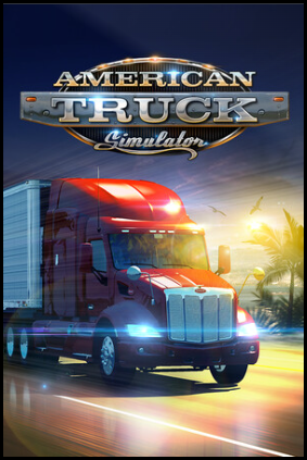 American Truck Simulator